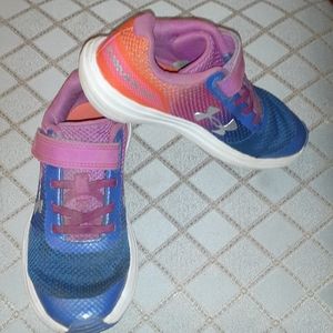 Under Armour Size 11